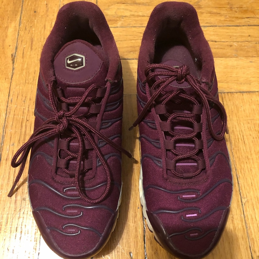 Nike Air Max - Magenta
